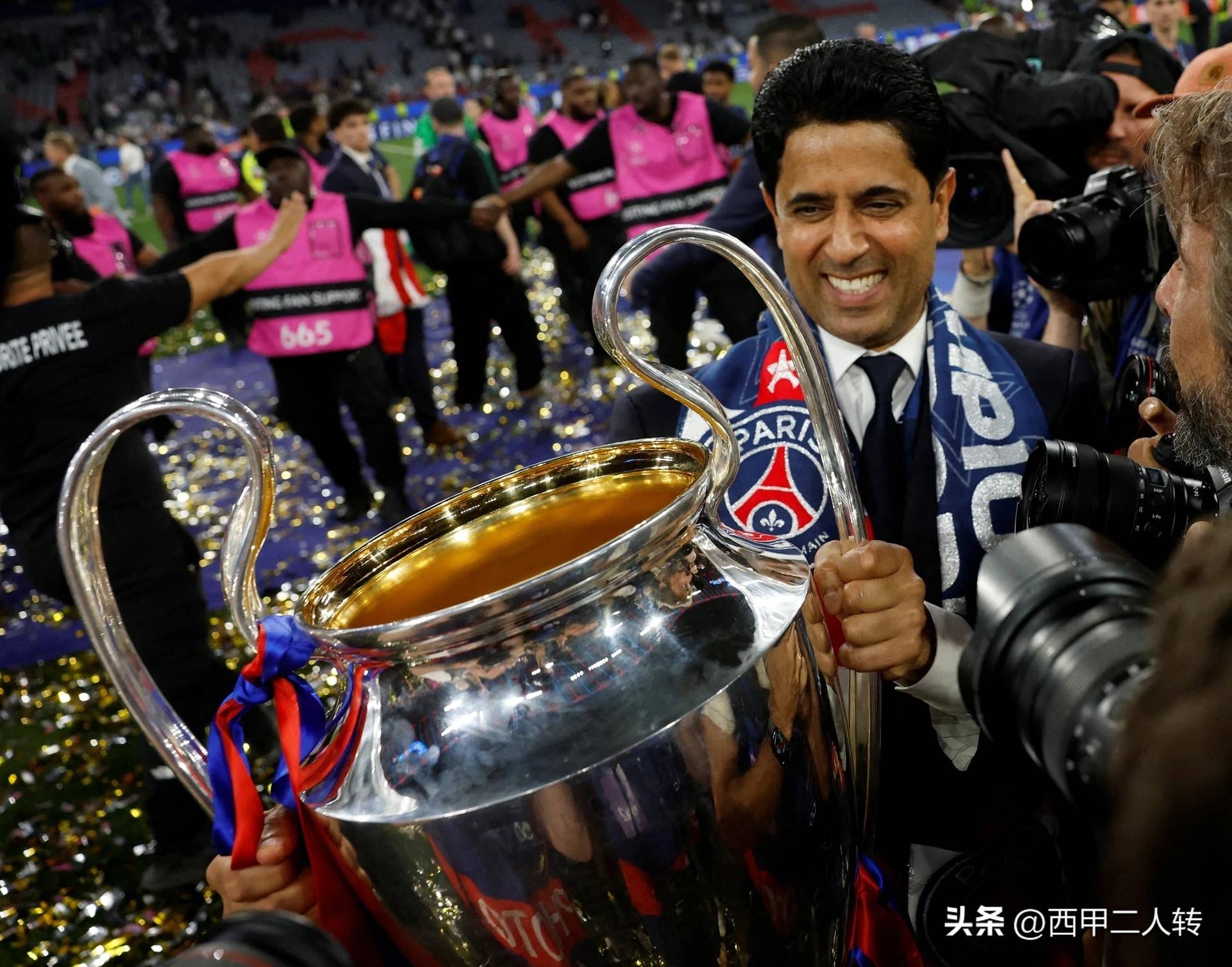 轻且有潜力 轻且有潜力