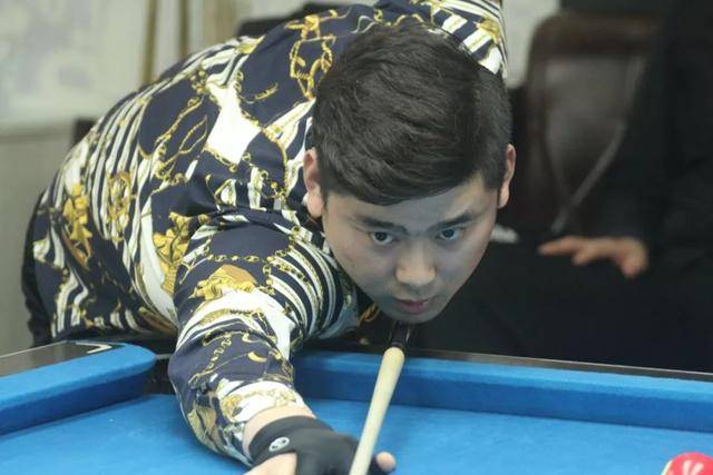 到了第二轮 到了第二轮