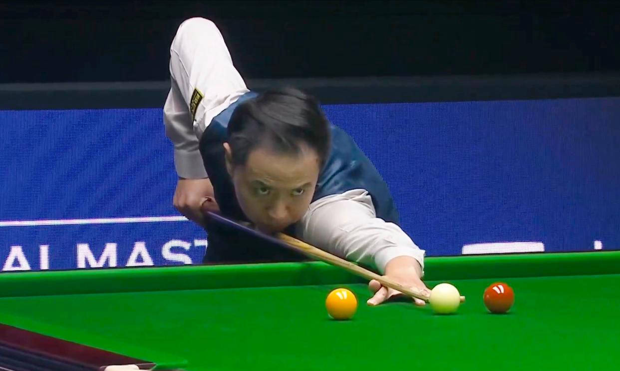 默契配合显 默契配合显