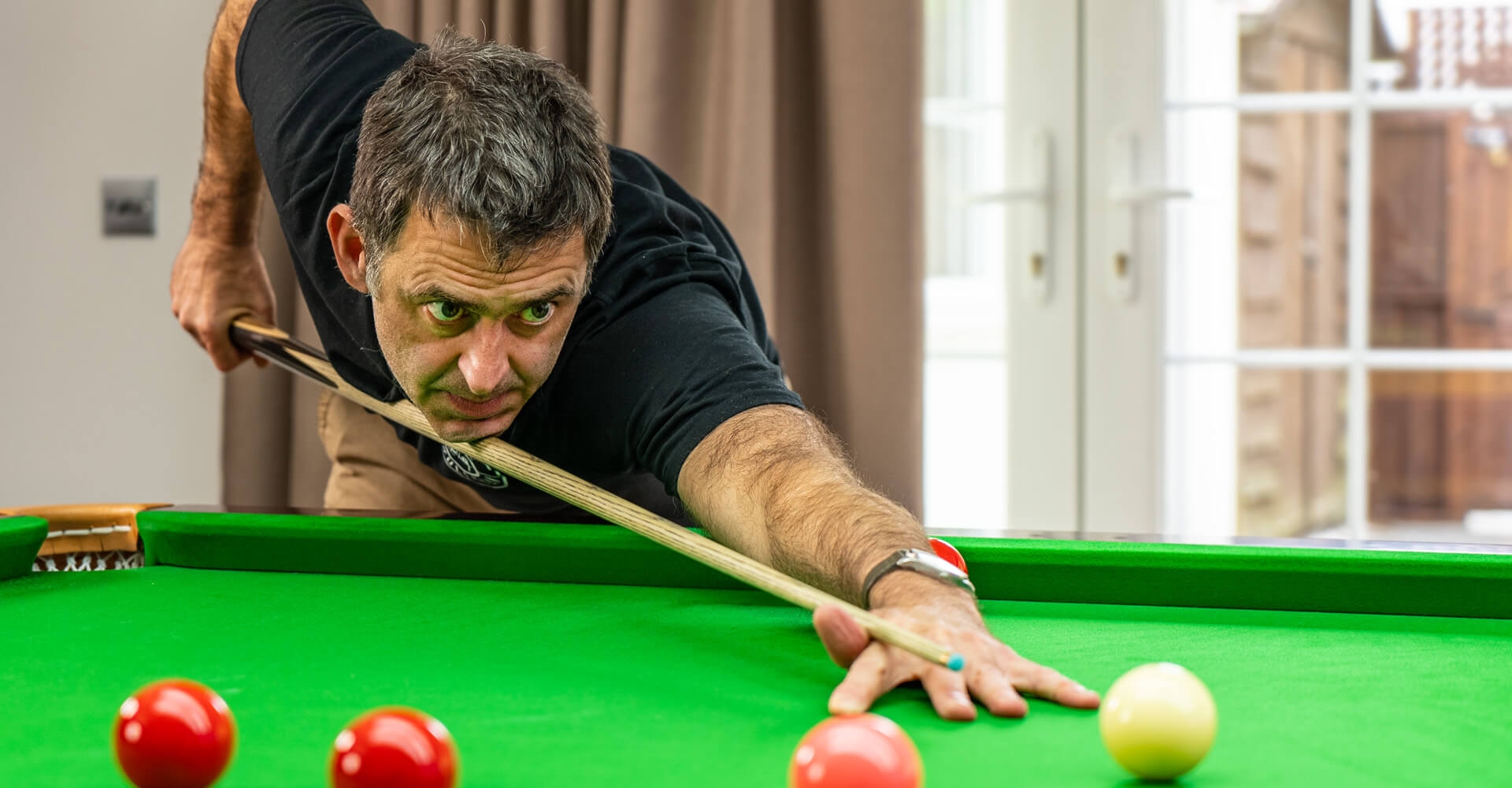 的微妙磁场 的微妙磁场