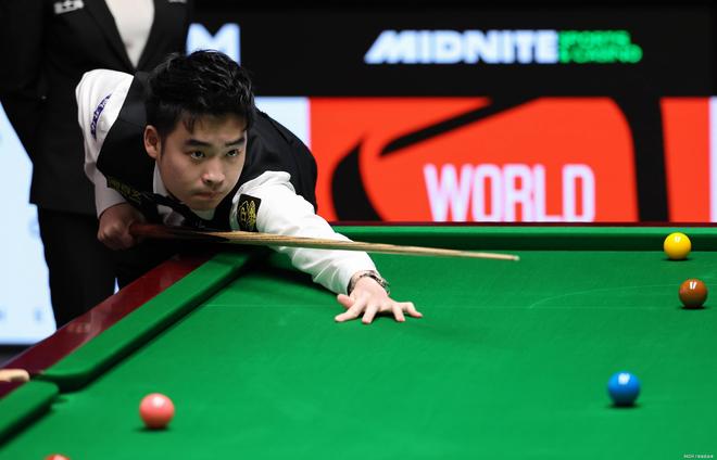 配合老将的 配合老将的