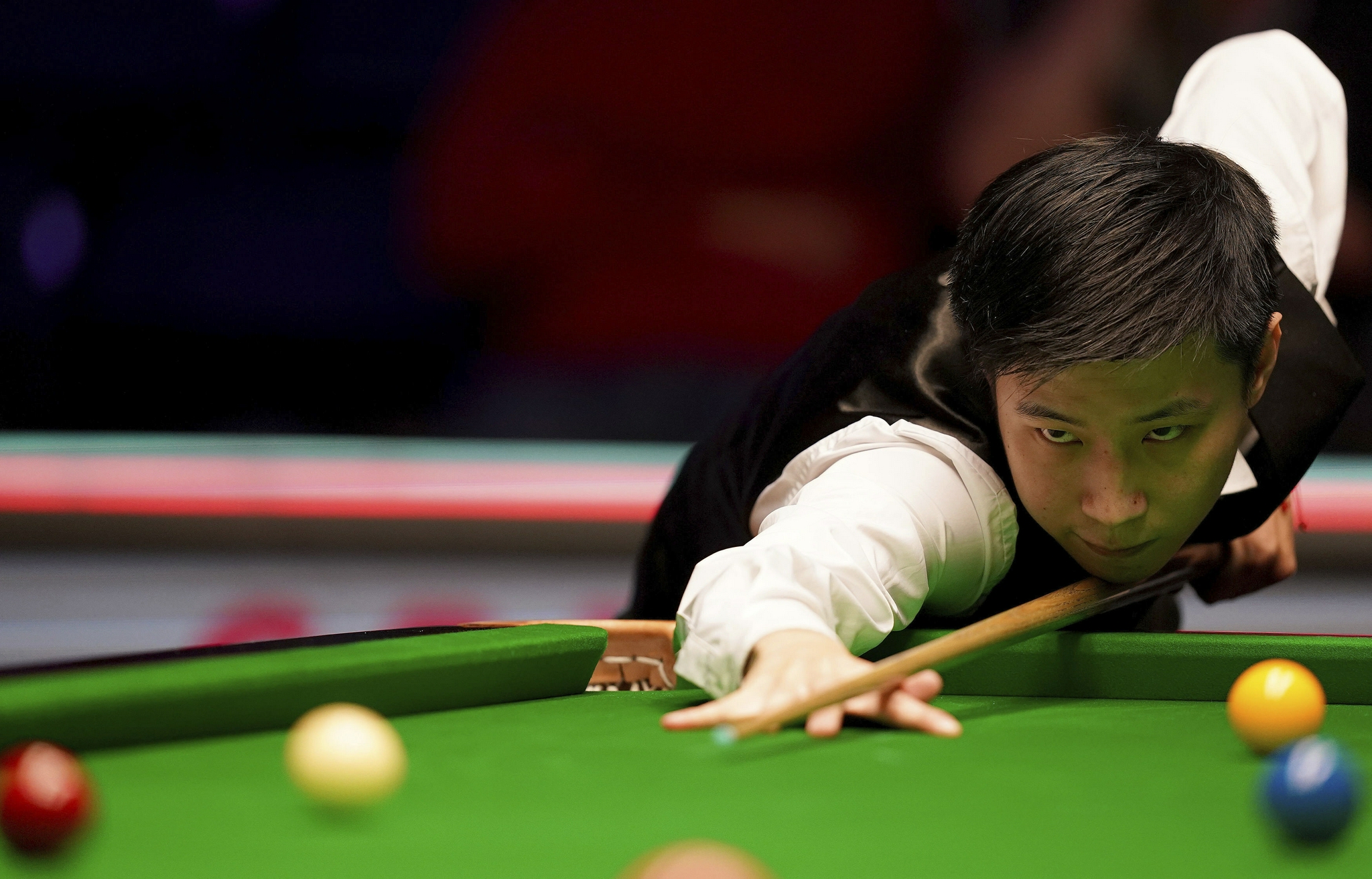 落阵再惩罚 落阵再惩罚